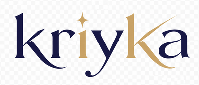 Kriyka লোগো